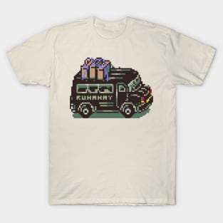 Tour Bus T-Shirt